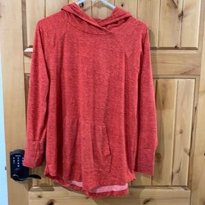 LuLaRoe amber hoodie sweatshirt